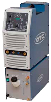 Инверторный сварочный аппарат DTX 2000W TIG AC/DC